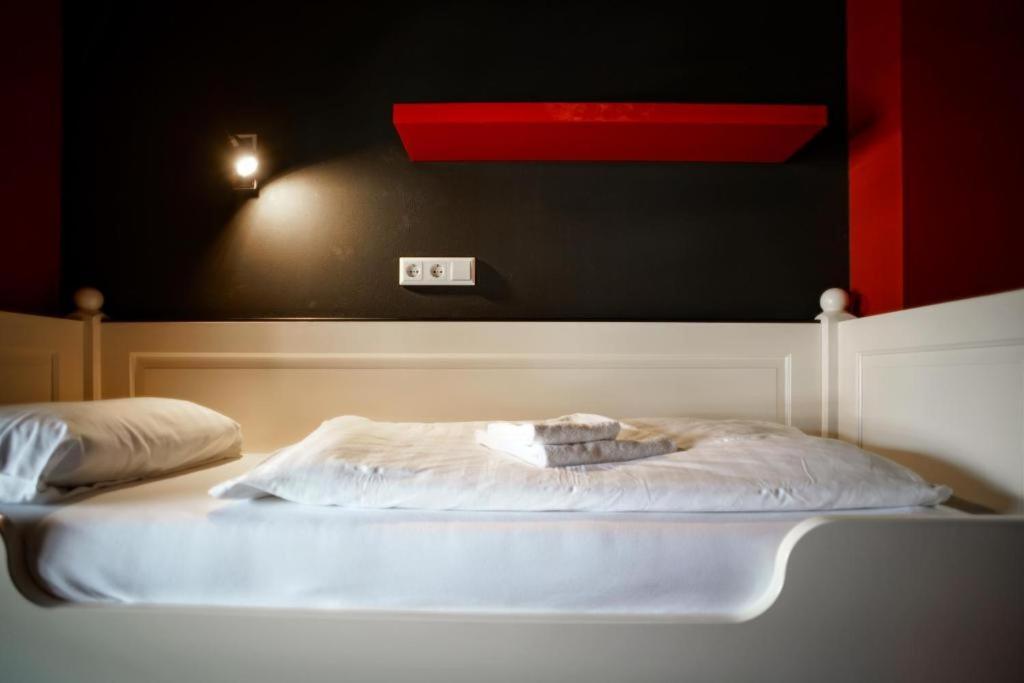 Sport Hotel Inzell Exterior photo
